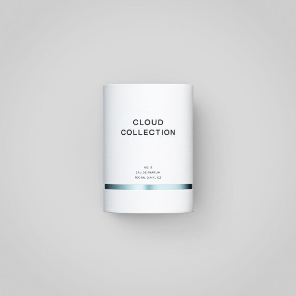 ZARKOPERFUME - CLOUD COLLECTION No.2