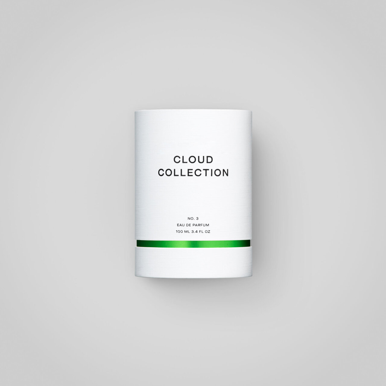 ZARKOPERFUME - CLOUD COLLECTION No.3