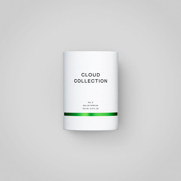 ZARKOPERFUME - CLOUD COLLECTION No.3