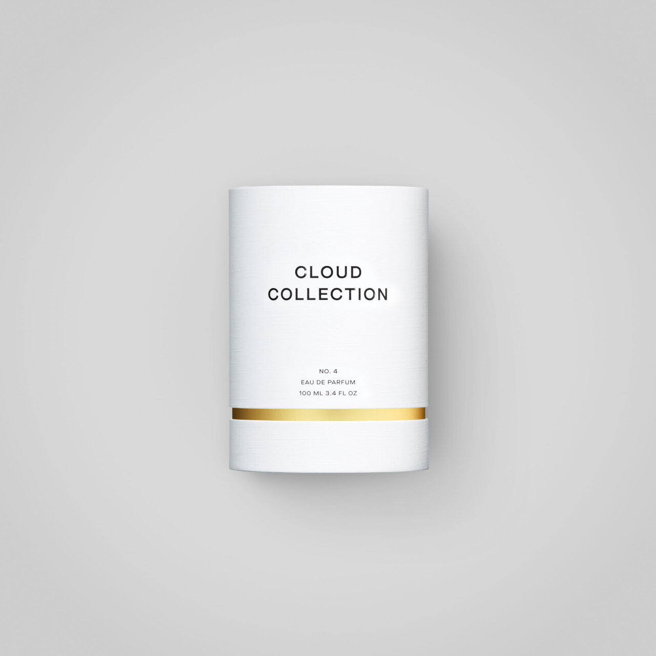 ZARKOPERFUME - CLOUD COLLECTION No.4