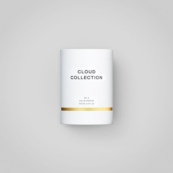 ZARKOPERFUME - CLOUD COLLECTION No.4