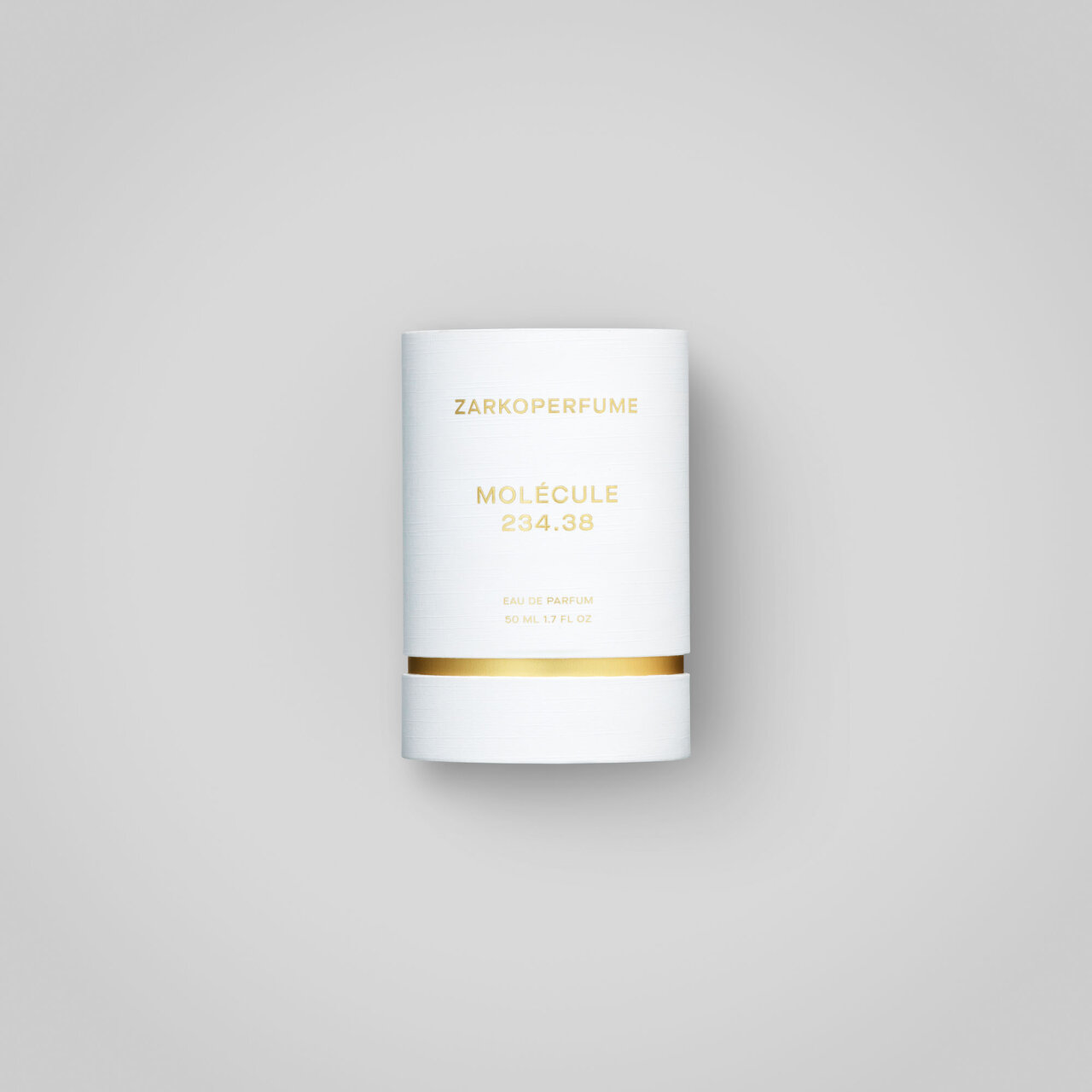 ZARKOPERFUME - MOLéCULE 234.38