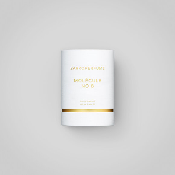 ZARKOPERFUME - MOLéCULE No.8