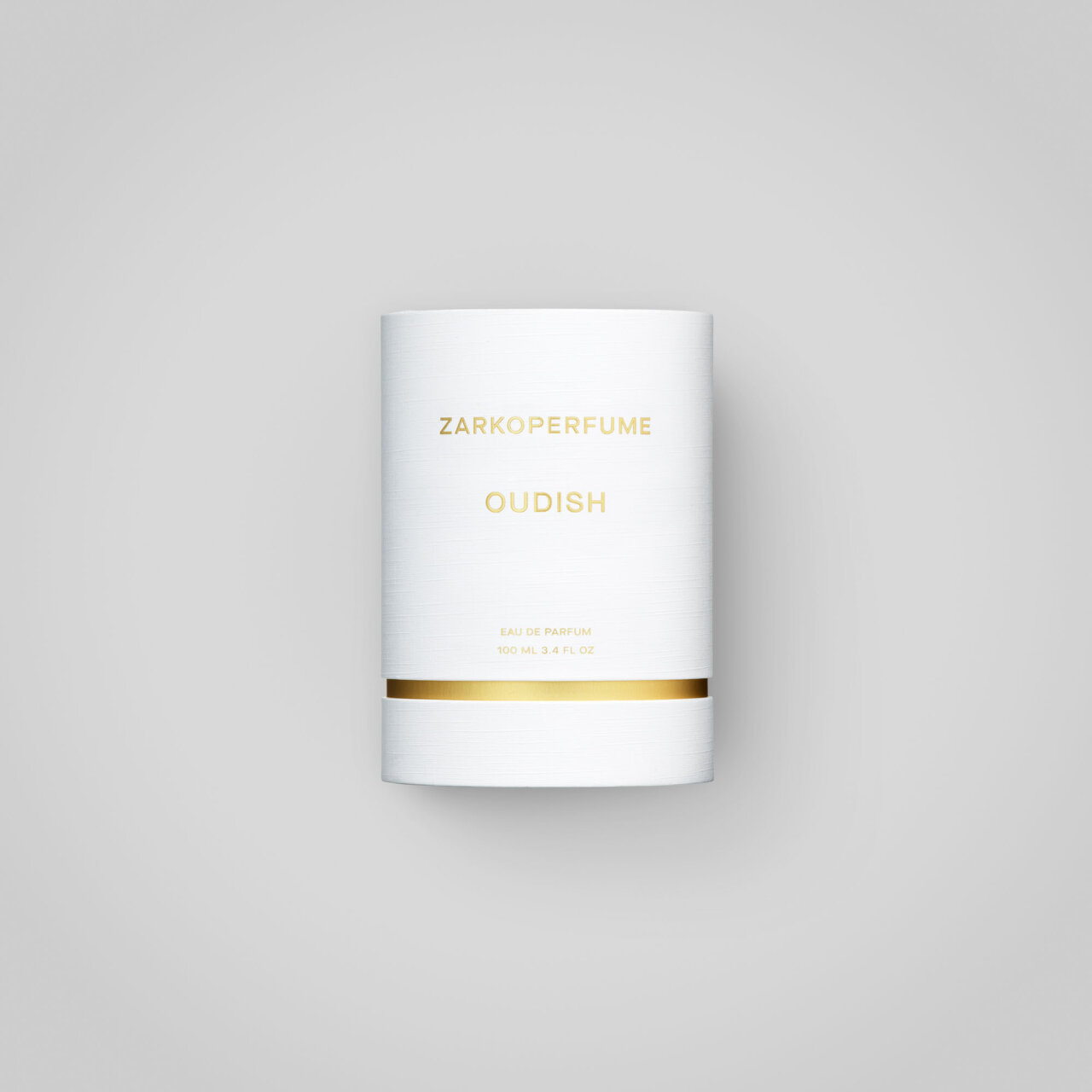 ZARKOPERFUME - OUD'ISH EDP