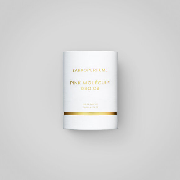 ZARKOPERFUME - PINK MOLéCULE 090.09
