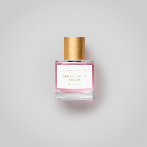 ZARKOPERFUME - PINK MOLéCULE 090.09