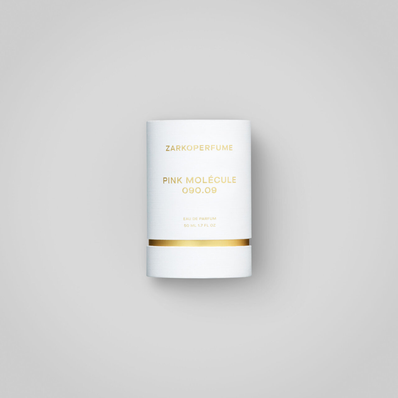 ZARKOPERFUME - PINK MOLéCULE 090.09