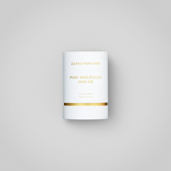 ZARKOPERFUME - PINK MOLéCULE 090.09