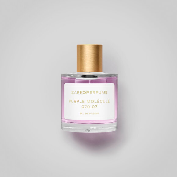 ZARKOPERFUME - PURPLE MOLéCULE 070.07 ZARKOPERFUME - PURPLE MOLéCULE 070.07