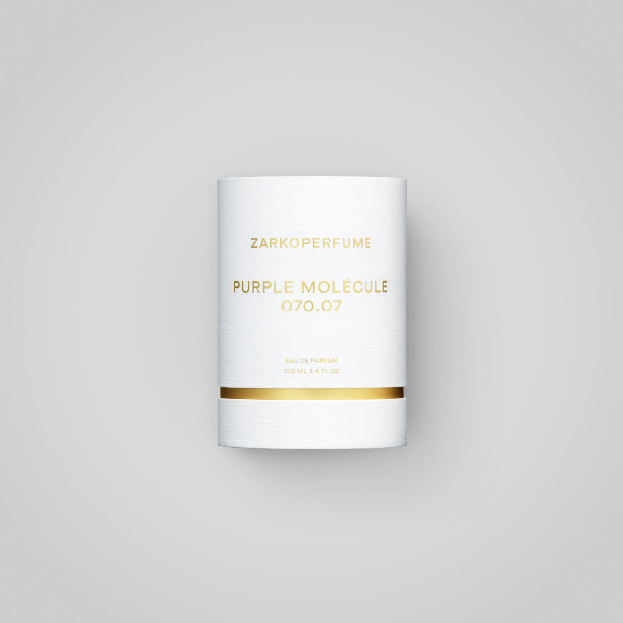ZARKOPERFUME - PURPLE MOLéCULE 070.07