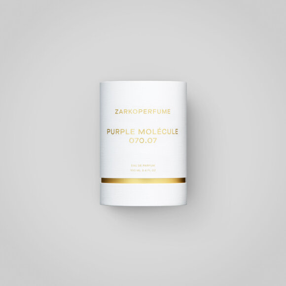 ZARKOPERFUME - PURPLE MOLéCULE 070.07