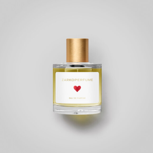 ZARKOPERFUME - Sending Love ZARKOPERFUME - Sending Love