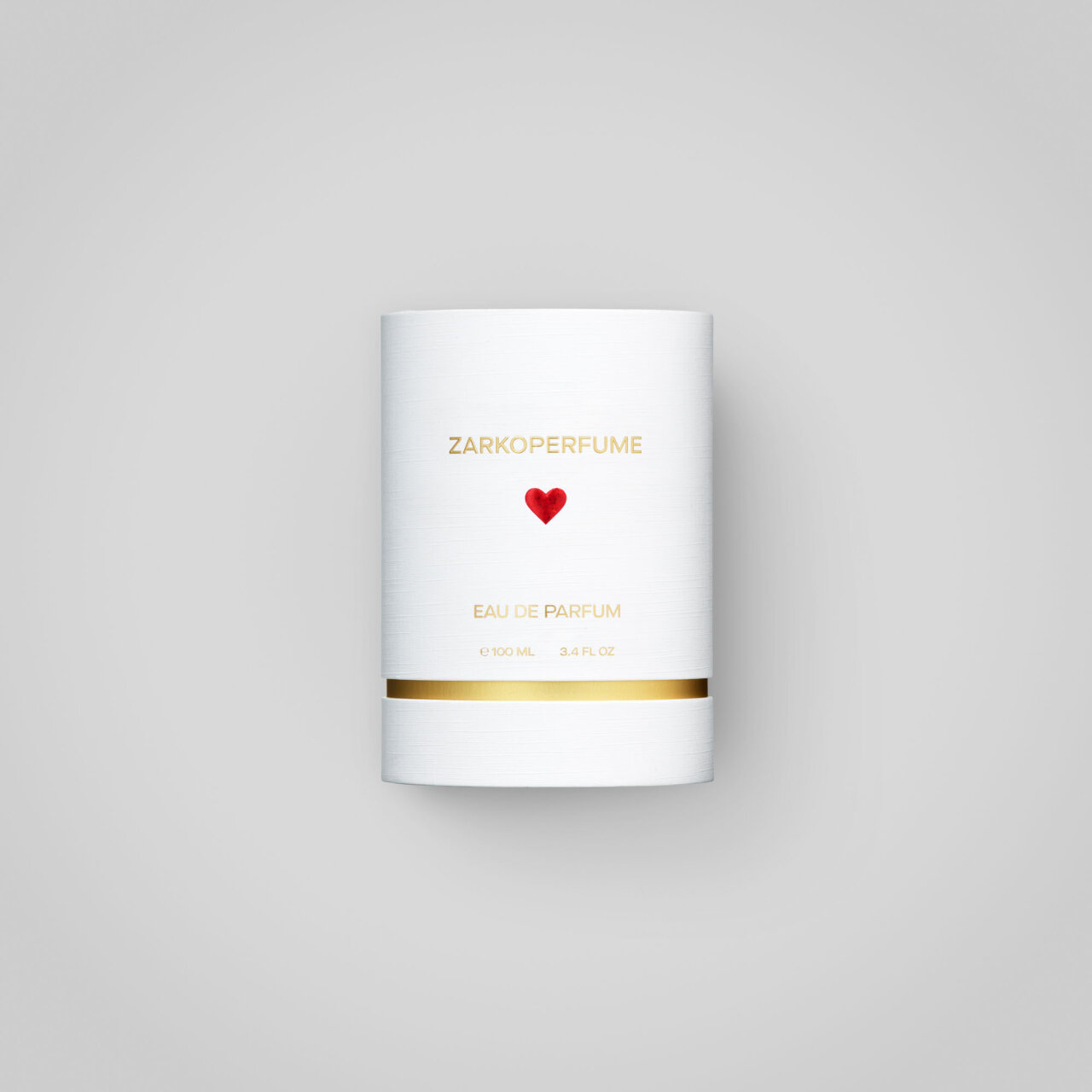 ZARKOPERFUME - Sending Love