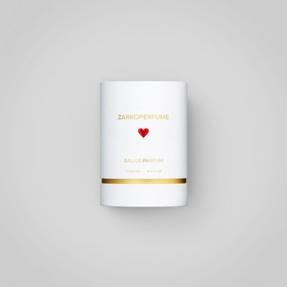 ZARKOPERFUME - Sending Love ZARKOPERFUME - Sending Love