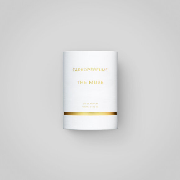 ZARKOPERFUME - THE MUSE