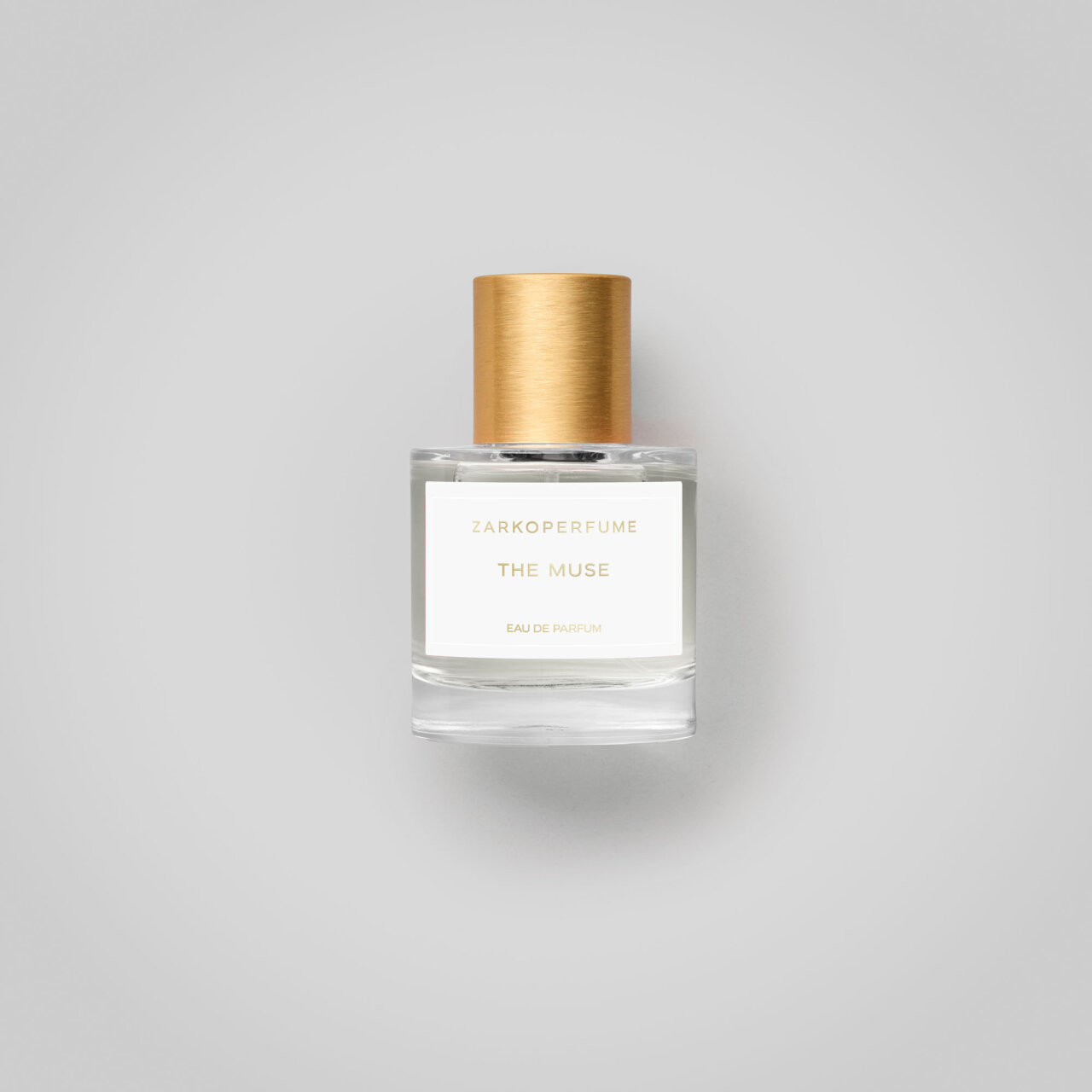 ZARKOPERFUME - THE MUSE