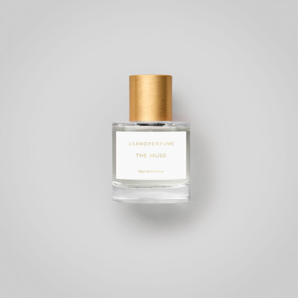 ZARKOPERFUME - THE MUSE