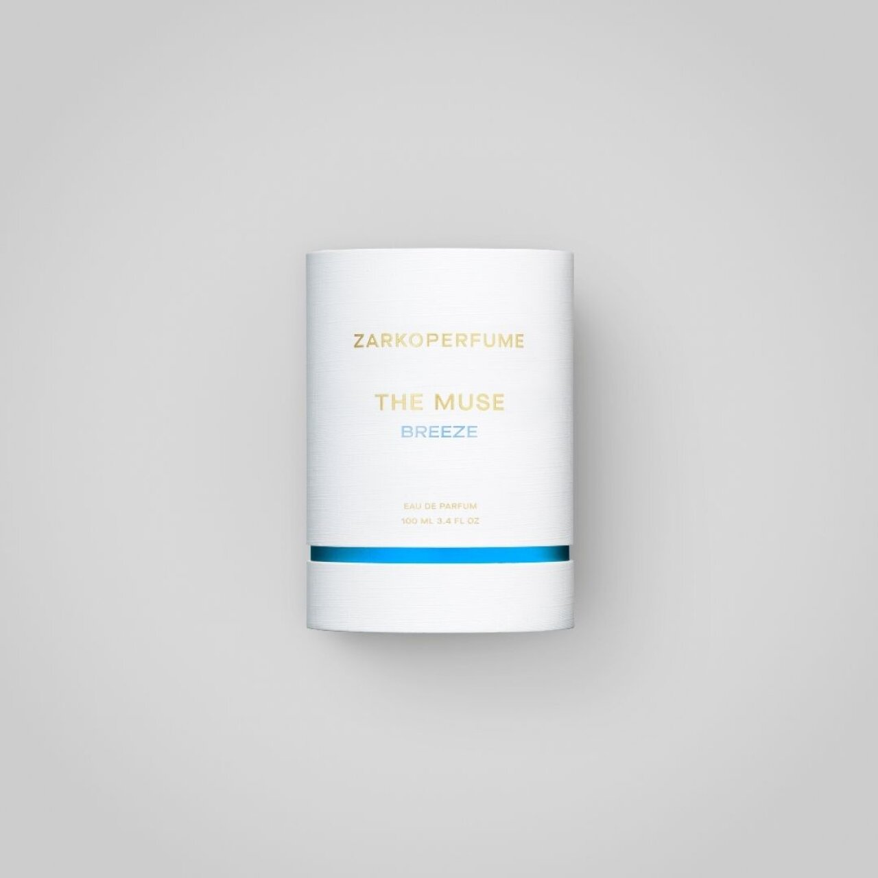 ZARKOPERFUME - THE MUSE BREEZE