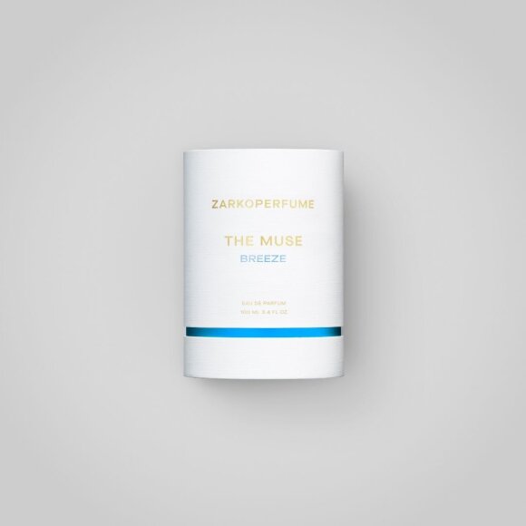 ZARKOPERFUME - THE MUSE BREEZE