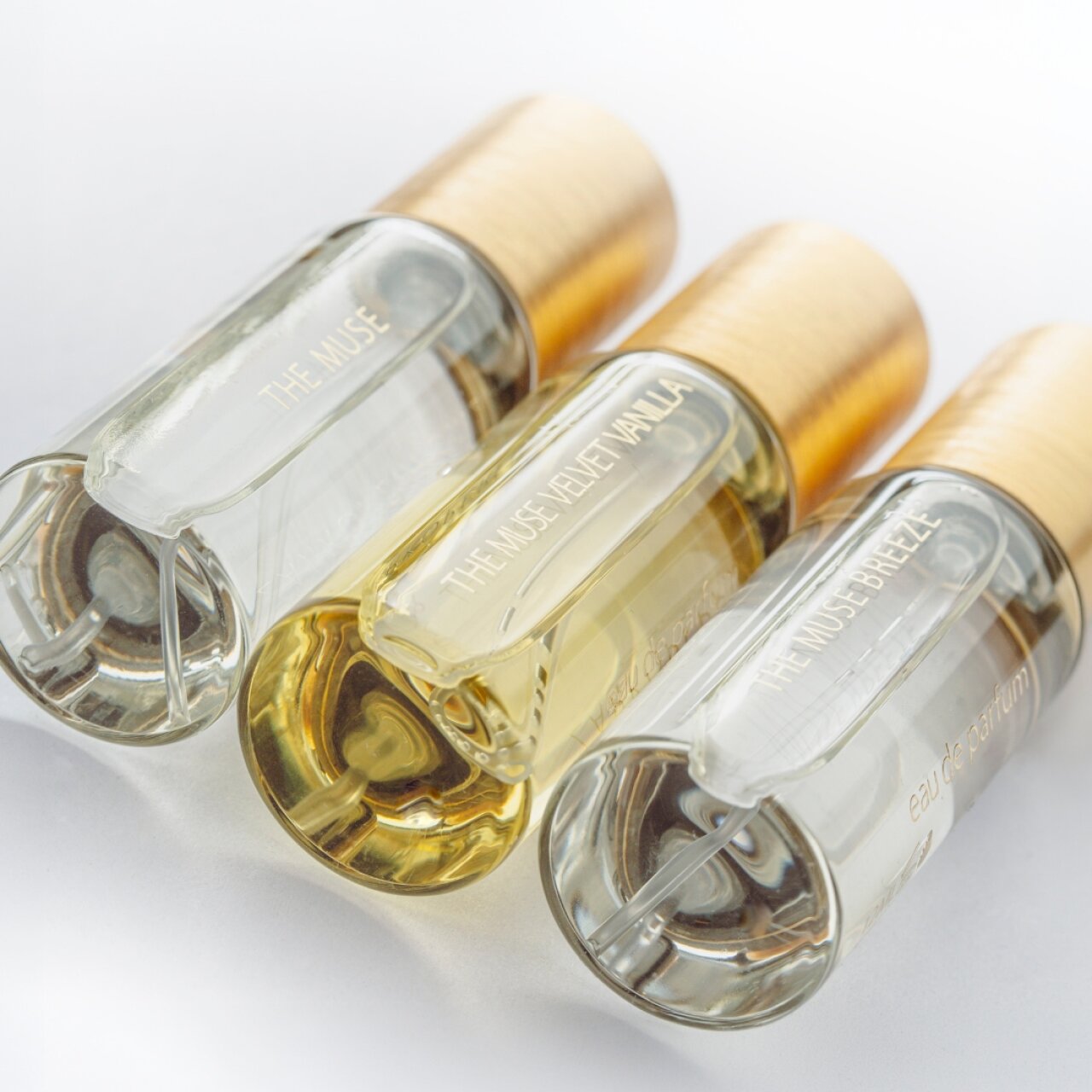 ZARKOPERFUME - TRIPLE TREAT - MUSE 02