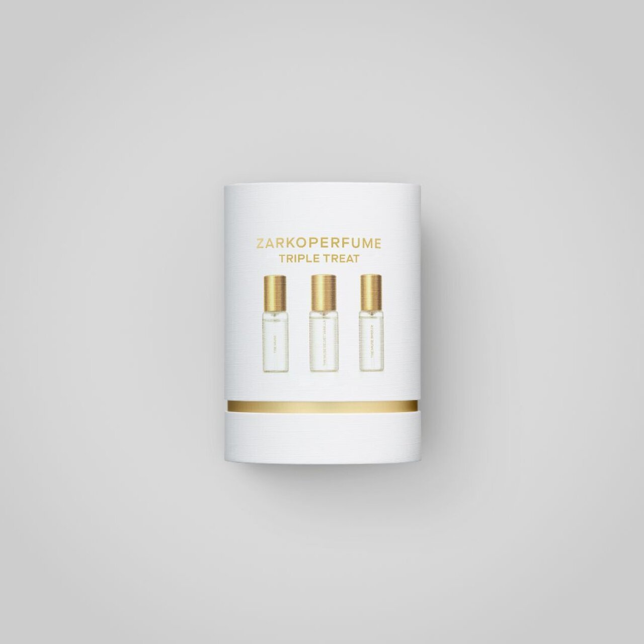 ZARKOPERFUME - TRIPLE TREAT - MUSE 02