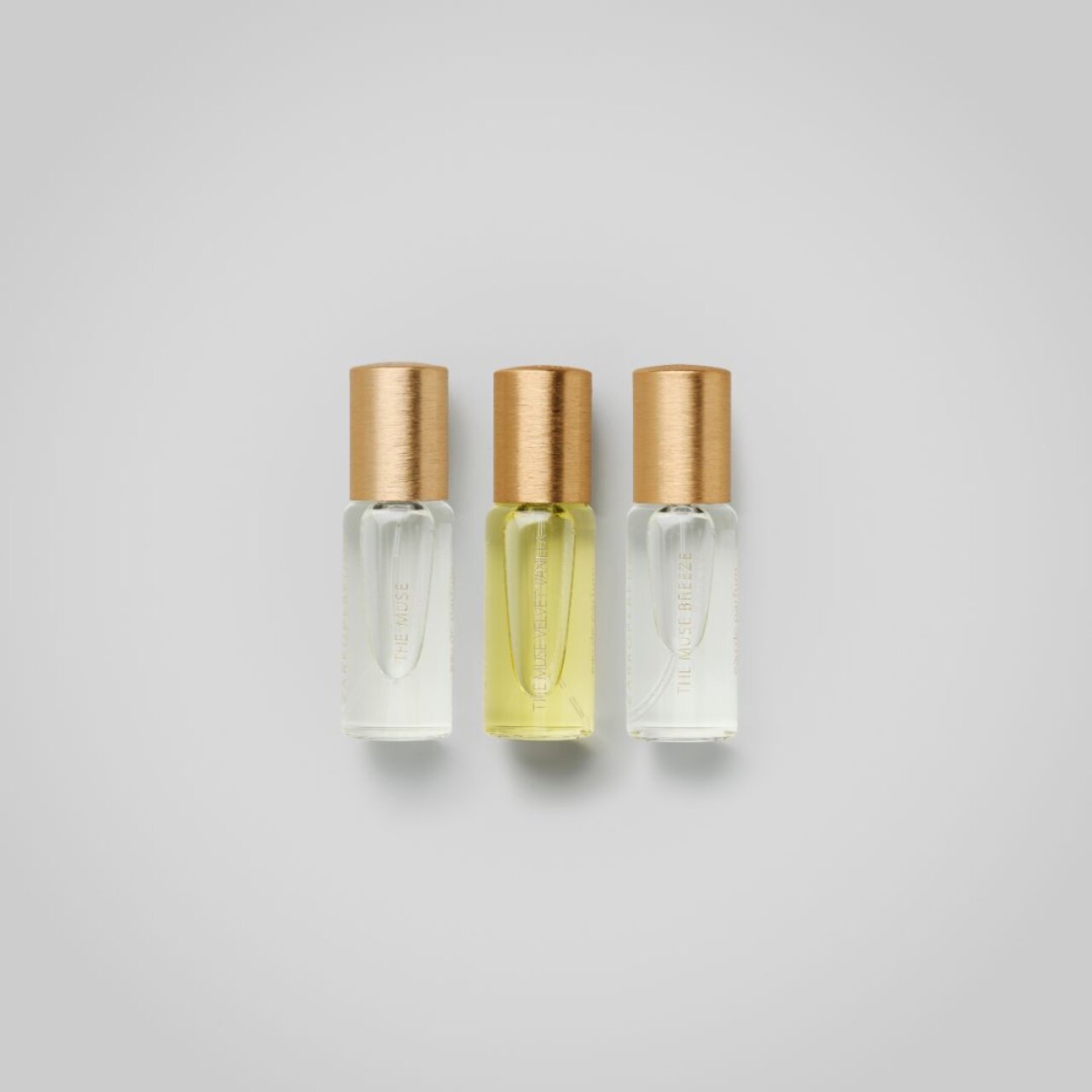 ZARKOPERFUME - TRIPLE TREAT - MUSE 02
