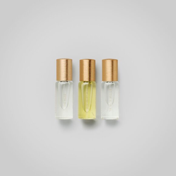 ZARKOPERFUME - TRIPLE TREAT - MUSE 02